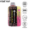 Pyne Pod Boost Pro 20000 Puffs Disposable Vape - California Cherry