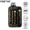 Pyne Pod Boost Pro 20000 Puffs Disposable Vape - Lush Ice