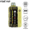 Pyne Pod Boost Pro 20000 Puffs Disposable Vape - Pineapple Mango Ice