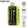 Pyne Pod Boost Pro 20000 Puffs Disposable Vape - Strawberry Kiwi Ice