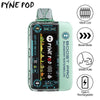 Pyne Pod Boost Pro 20000 Puffs Disposable Vape - Blueberry Watermelon