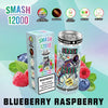 OG Super Smash 12000 Puffs Disposable Vape Device - Box of 10