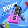 Hayati Rubik 7000+ Puffs Disposable Vape Pack of 5