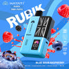 Hayati Rubik 7000+ Puffs Disposable Vape Pack of 5