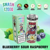 OG Super Smash 12000 Puffs Disposable Vape Device - Box of 10