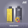 JNR Mega Box 25000 Puffs Disposable Vape Kit - Box of 10