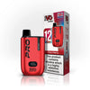 IVG Pro 10000 Pod Vape Kit - Box of 5