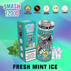 OG Super Smash 12000 Puffs Disposable Vape Device - Box of 10