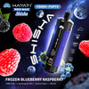 Hayati Pro Max Shisha 15000 - Flavour