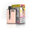 IVG SAVR 3000 Prefilled Pod Vape Kit Box of 5