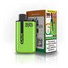 IVG SAVR 3000 Prefilled Pod Vape Kit Box of 5