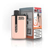 IVG SAVR 3000 Prefilled Pod Vape Kit Box of 5