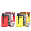 IVG SAVR 3000 Prefilled Pod Vape Kit Box of 5