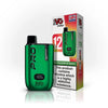 IVG Pro 10000 Pod Vape Kit - Box of 5