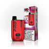 IVG Pro 10000 Pod Vape Kit - Box of 5