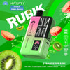 Hayati Rubik 7000+ Puffs Disposable Vape Pack of 5