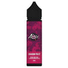 Aisu 50ml Shortfill