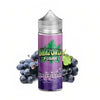 Amazonia 100ml Shortfill