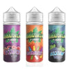 Amazonia 100ml Shortfill