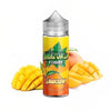 Amazonia 100ml Shortfill