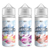 Amazonia Ice 100ml Shortfill