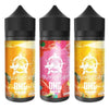 Anarchist Shortfill 100ml E - Liquid