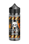 Area 51 Vape Juice 100ml E - liquids