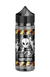 Area 51 Vape Juice 100ml E - liquids