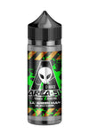 Area 51 Vape Juice 100ml E - liquids