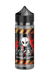 Area 51 Vape Juice 100ml E - liquids