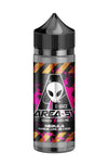 Area 51 Vape Juice 100ml E - liquids