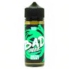 Bad Juice 100ml Shortfill