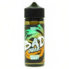 Bad Juice 100ml Shortfill