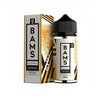 Bams 100ml Shortfill E - Liquid