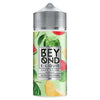 Beyond 100ml Shortfill