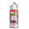 Big Frut 100ml Shortfill E - Liquid