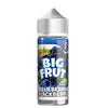 Big Frut 100ml Shortfill E - Liquid