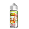 Big Frut 100ml Shortfill E - Liquid