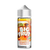 Big Frut 100ml Shortfill E - Liquid