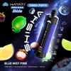 Hayati Pro Max Shisha 15000 - Flavour