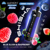 Hayati Pro Max Shisha 15000 - Flavour