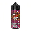 Boom 100ml Shortfill E - liquid