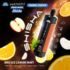 Hayati Pro Max Shisha 15000 - Flavour