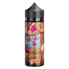 Candy Man 100ml Shortfill