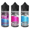 Chuffed Blends 100ML Shortfill