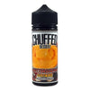 Chuffed Dessert 100ML Shortfill