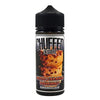 Chuffed Dessert 100ML Shortfill