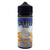 Chuffed Dessert 100ML Shortfill