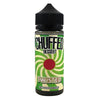 Chuffed Dessert 100ML Shortfill