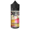 Chuffed Dessert 100ML Shortfill